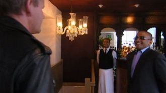 Episode 2 Indian Restaurants