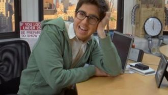 Episode 2 Interns