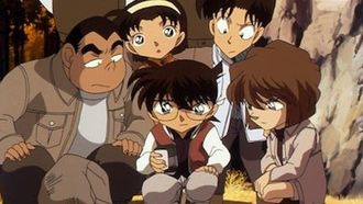 Episode 374 A Code of Stars and Tobacco (1)