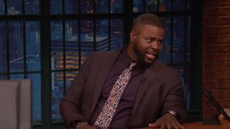 Episode 88 Oscar Isaac/Winston Duke/Emily King