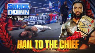 Episode 32 WWE Backlash 2023 Fallout