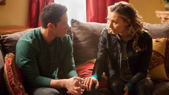 Episode 13 Daddy Issues