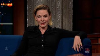 Episode 16 Rebecca Ferguson