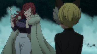 Episode 12 Kemono Incidents