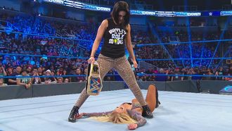 Episode 19 The Road to WWE Super Showdown 2020 Begins