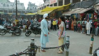 Episode 3 Angad Meets Sahiba.