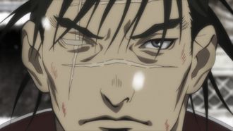 Episode 24 Final Act – Blade of the Immortal