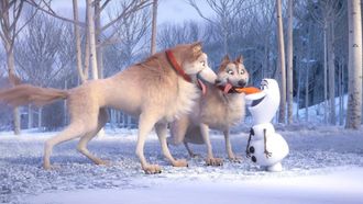 Episode 17 Doggies
