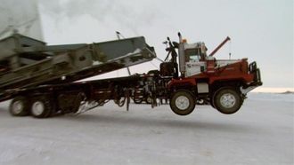 Episode 6 Hundred Ton Haul