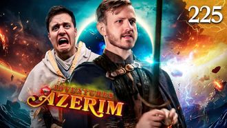 Episode 225 The Eclipse