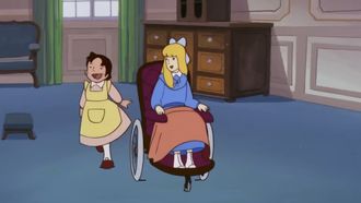 Episode 22 Tôi arumu