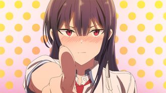 Episode 2 Let Me Redo It Until I'm Satisfied.