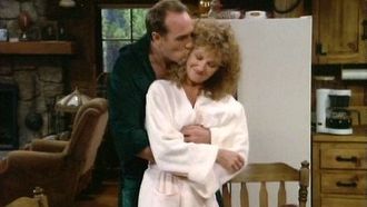 Episode 8 Parents' Weekend