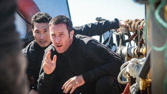 Episode 18 Kanaka Hahai