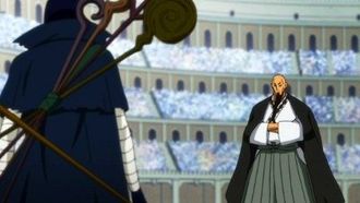 Episode 10 Portent
