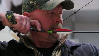 Episode 9 Raging Bullseye