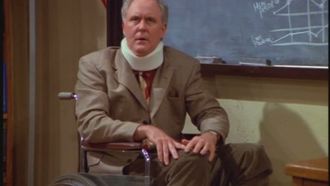 Episode 12 Dick on a Roll