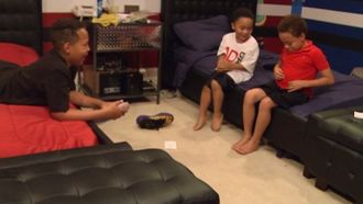 Episode 16 Education First