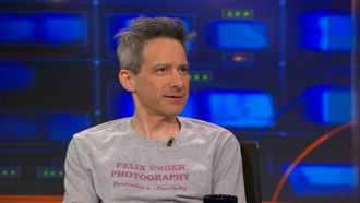 Episode 88 Adam Horovitz