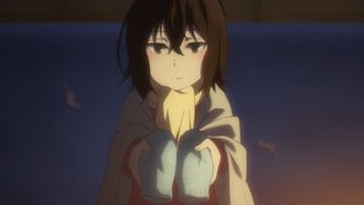 Episode 8 Spiral