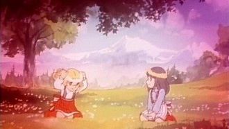 Episode 76 The Cabin of Old Memories