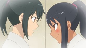 Episode 9 That Is, If You Win at Least Once, Senpai