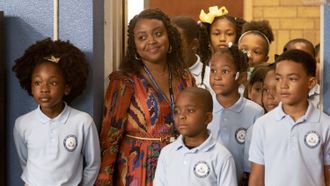 Episode 6 Gifted Program