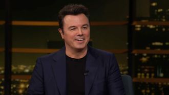 Episode 2 January 26, 2024: Stephen A. Smith, Rep. Adam Schiff, Seth MacFarlane