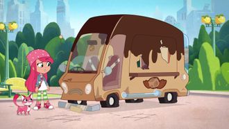 Episode 2 Lord of the S'mores!