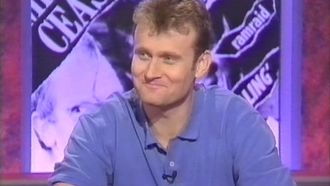 Episode 8 Hugh Dennis, Michael Buerk