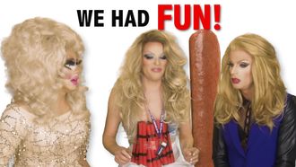 Episode 18 Best of Katya