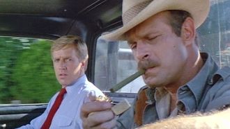 Episode 3 Still Phil After All These Years