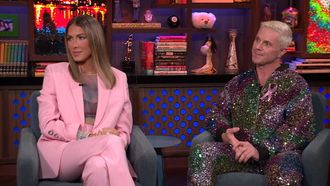 Episode 161 Erin Lichy and Jake Shears