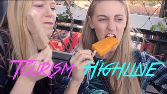 Episode 19 Tourism Highline