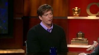 Episode 31 Harry Connick, Jr.