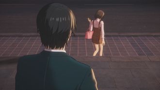Episode 9 Nice To Meet You, Big Brother