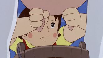 Episode 6 Hibike kuchibue