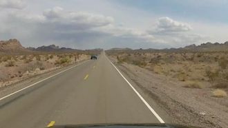 Episode 3 Utah Skinwalker/Ozark Howler