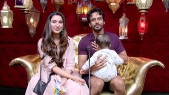 Episode 59 A Big Surprise for Aadarsh