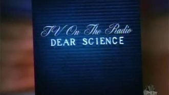 Episode 21 TV on the Radio