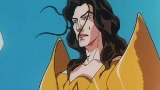 Episode 5 Kurueru sokuratesu