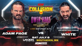 Episode 24 AEW x NJPW Forbidden Door 2024 Fallout
