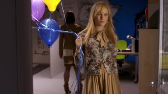 Episode 4 The Vibrator Rule