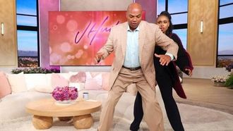 Episode 121 Charles Barkley