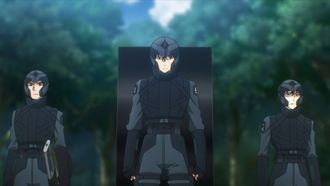 Episode 15 Nine Schools Competition Part VIII