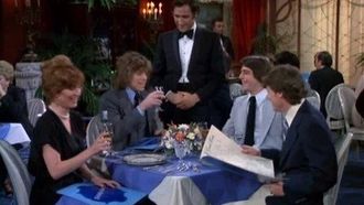 Episode 20 Alex Tastes Death and Finds a Nice Restaurant