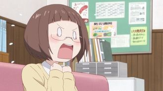 Episode 4 Ren'ai kenkyû saikai! To omottara...