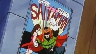 Episode 11 I'll Fight Too!