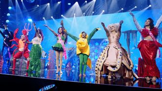 Episode 5 Sirena: The Rusical