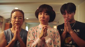 Episode 3 Ojichan